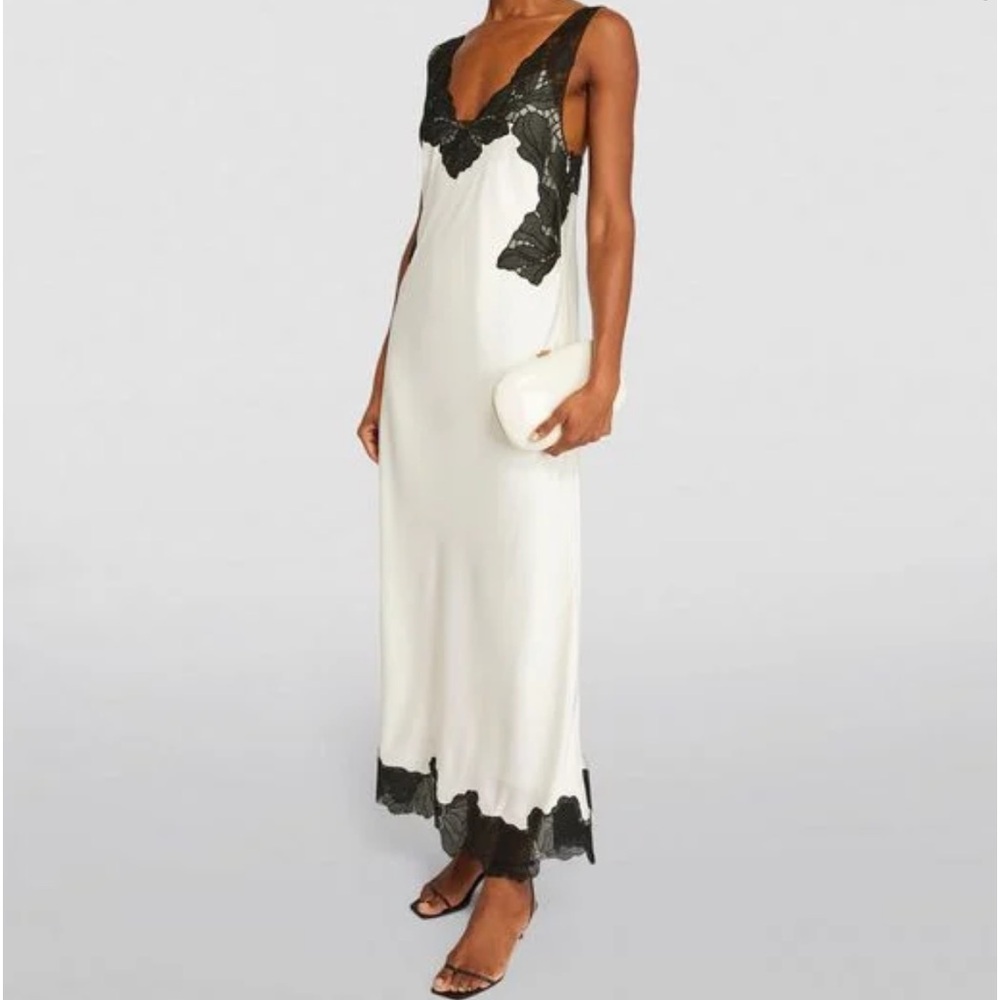 Simkhai Midi Dress
